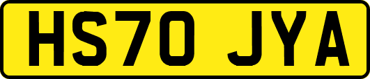 HS70JYA