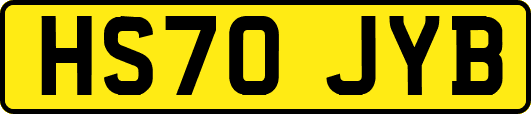 HS70JYB