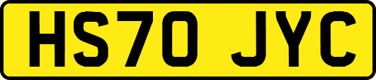 HS70JYC