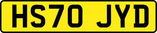HS70JYD