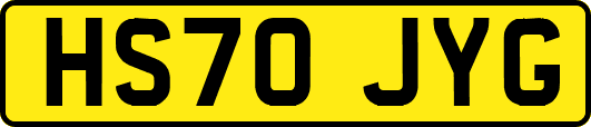 HS70JYG