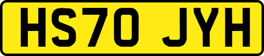 HS70JYH
