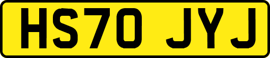 HS70JYJ