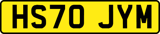 HS70JYM