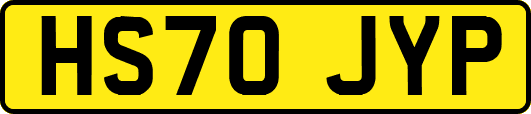 HS70JYP