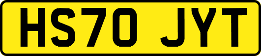 HS70JYT
