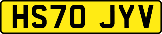 HS70JYV