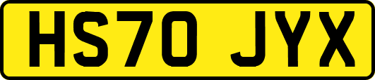 HS70JYX