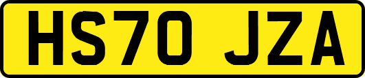 HS70JZA