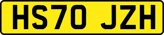 HS70JZH