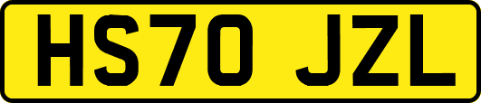 HS70JZL