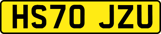 HS70JZU
