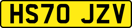 HS70JZV