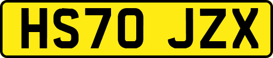 HS70JZX