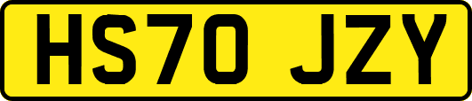 HS70JZY