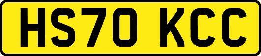 HS70KCC