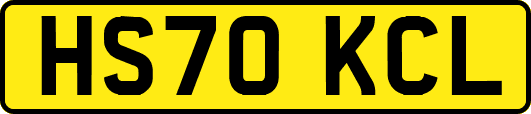 HS70KCL