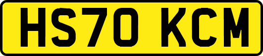 HS70KCM