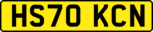 HS70KCN