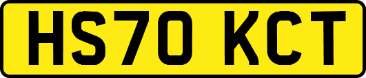 HS70KCT