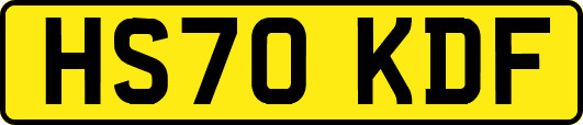 HS70KDF