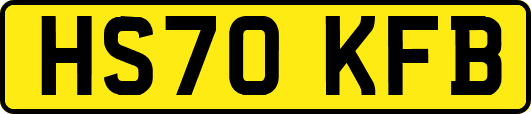 HS70KFB