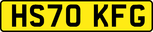HS70KFG