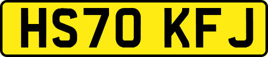 HS70KFJ