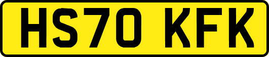 HS70KFK