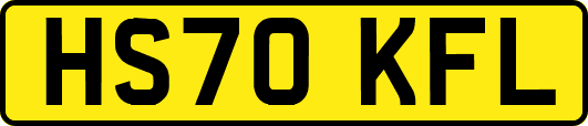 HS70KFL