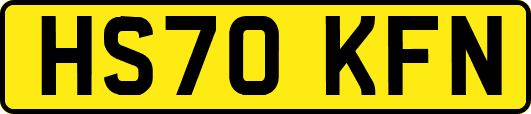 HS70KFN