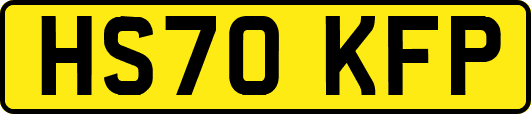 HS70KFP