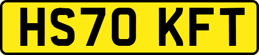 HS70KFT