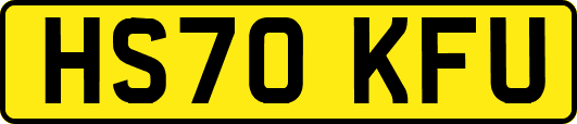HS70KFU