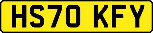HS70KFY