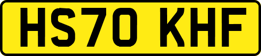 HS70KHF