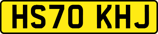 HS70KHJ