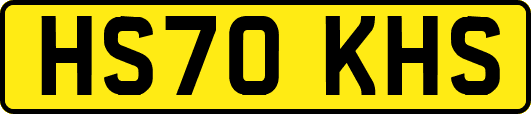 HS70KHS