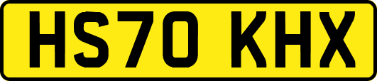 HS70KHX