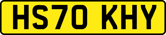 HS70KHY