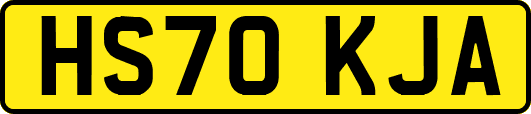 HS70KJA