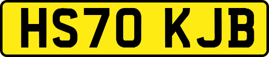 HS70KJB