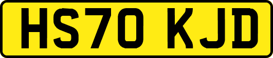 HS70KJD