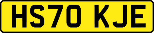 HS70KJE
