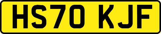 HS70KJF