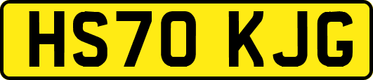 HS70KJG