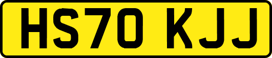 HS70KJJ