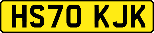 HS70KJK