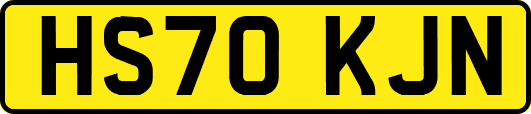HS70KJN