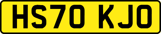 HS70KJO